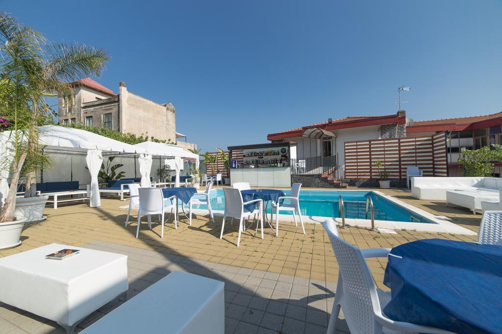Bed & Breakfast La Terrazza